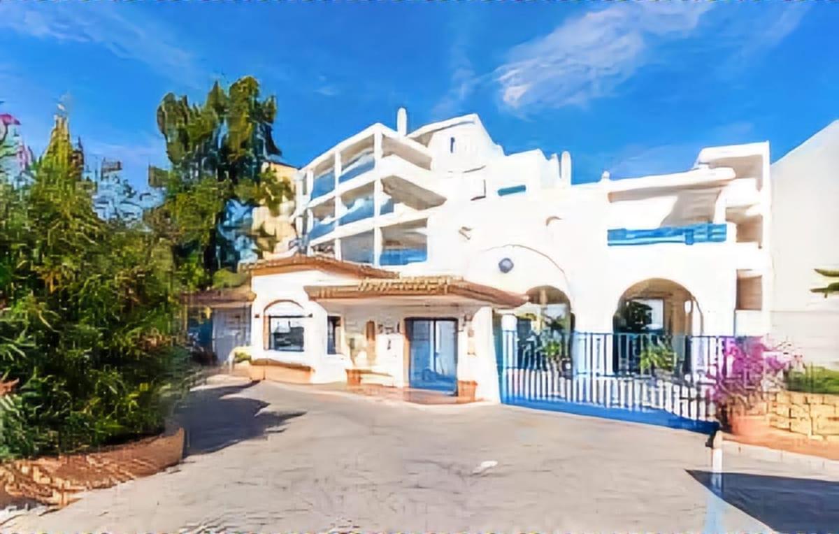 Residencial La Duquesa Golf & Gardens Appartamento *
